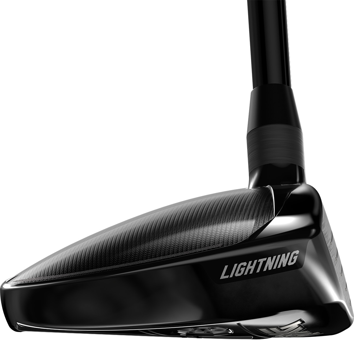LIGHTNING フェアウェイウッド PXG Pro Series 55／65(フェアウェイ