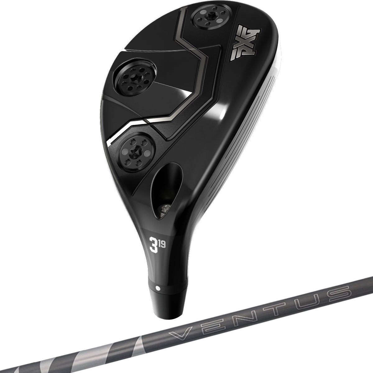 PXG ユーティリティ 通販｜GDOゴルフショップ
