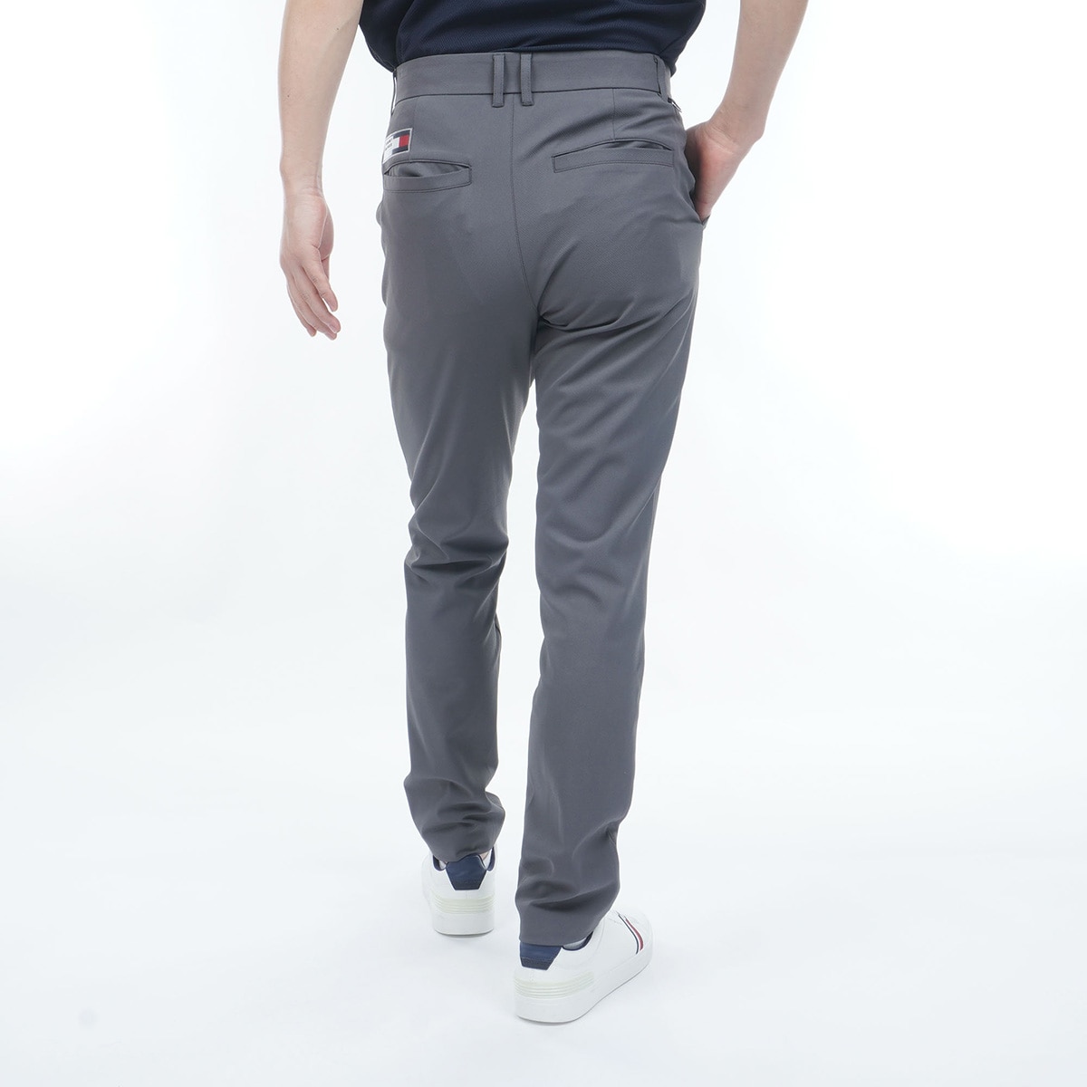 ストレッチ ヒートブロッカー テーパードパンツ(ロングパンツ)|TOMMY