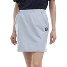 ストレッチ ショットスムーザー スウェットスカート