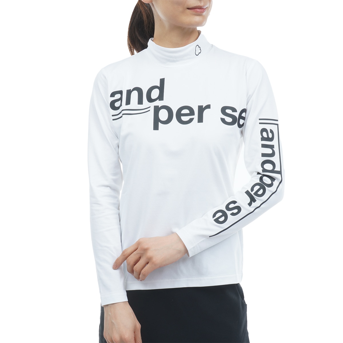 アンパスィ レディスゴルフウェア 通販｜GDOゴルフショップ