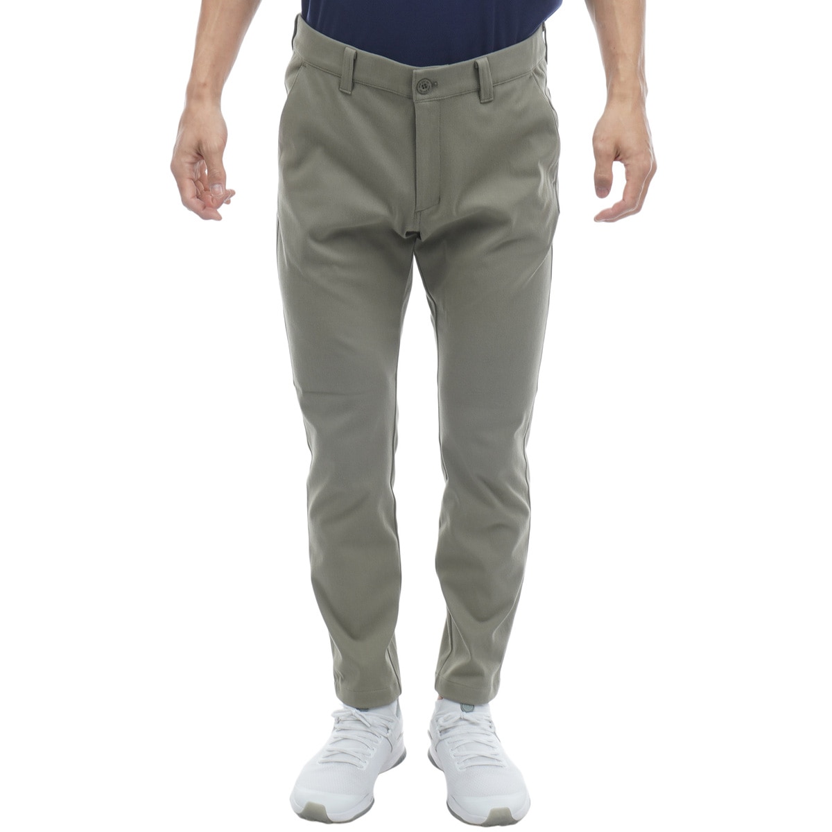 ストレッチ ショットスムーザースキニーパンツ(ロングパンツ)|and per