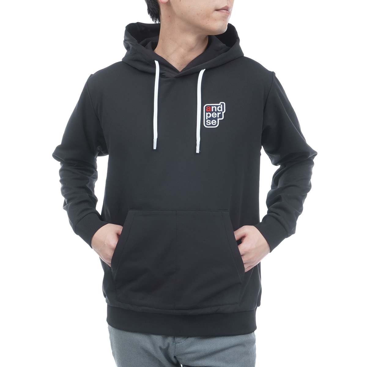 アンパスィ トレーナー・パーカー 通販｜GDOゴルフショップ