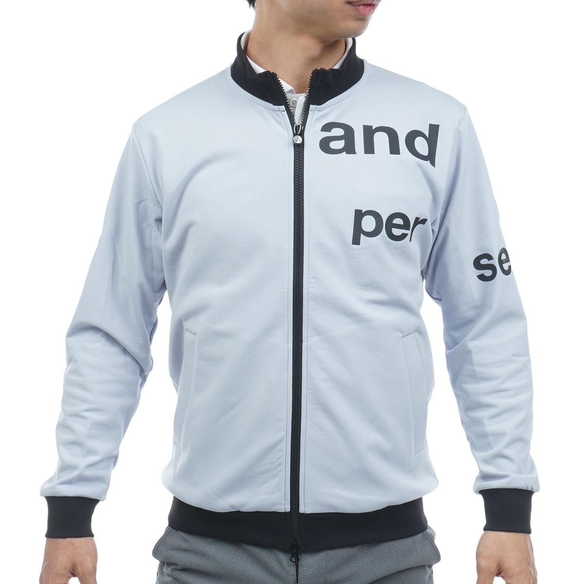 and per se アウター (アンパスィ) メンズ 通販｜GDOゴルフショップ