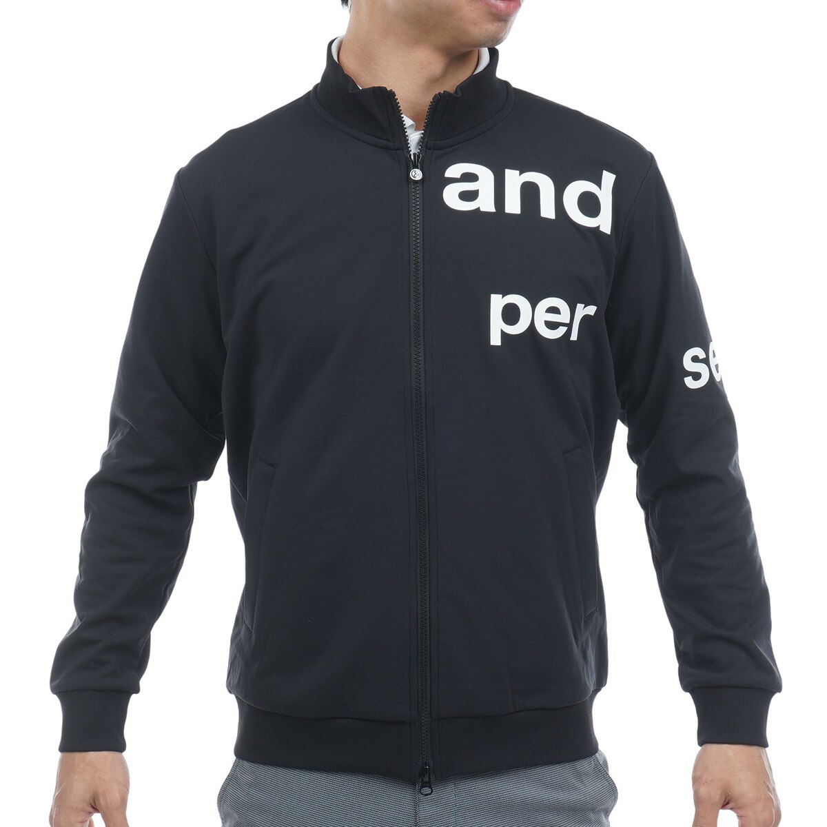 and per se アウター (アンパスィ) 通販｜GDOゴルフショップ