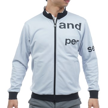 City Ambient Products: スタンドカラー MA-1 ジップアップ ブルゾン | シティ アンビエント プロダクツ(City  Ambient Products) | マルイウェブチャネル アンパシィー　ブルゾンジャケットM