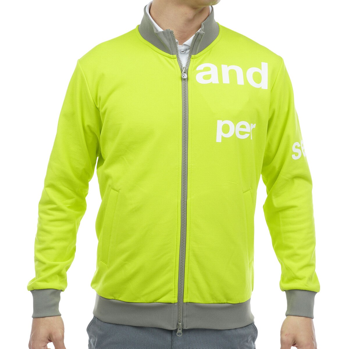 and per se アウター (アンパスィ) 通販｜GDOゴルフショップ