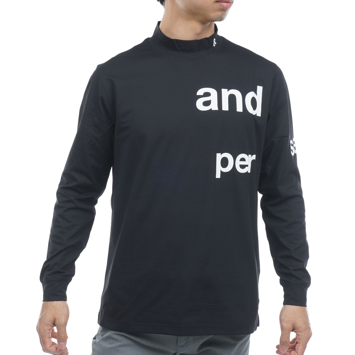 and per se シャツ (アンパスィ) 通販｜GDOゴルフショップ