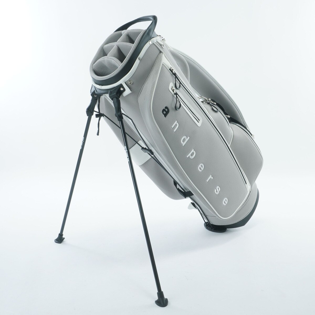 スタンドキャディバッグ(【男性】キャディバッグ)|and per se