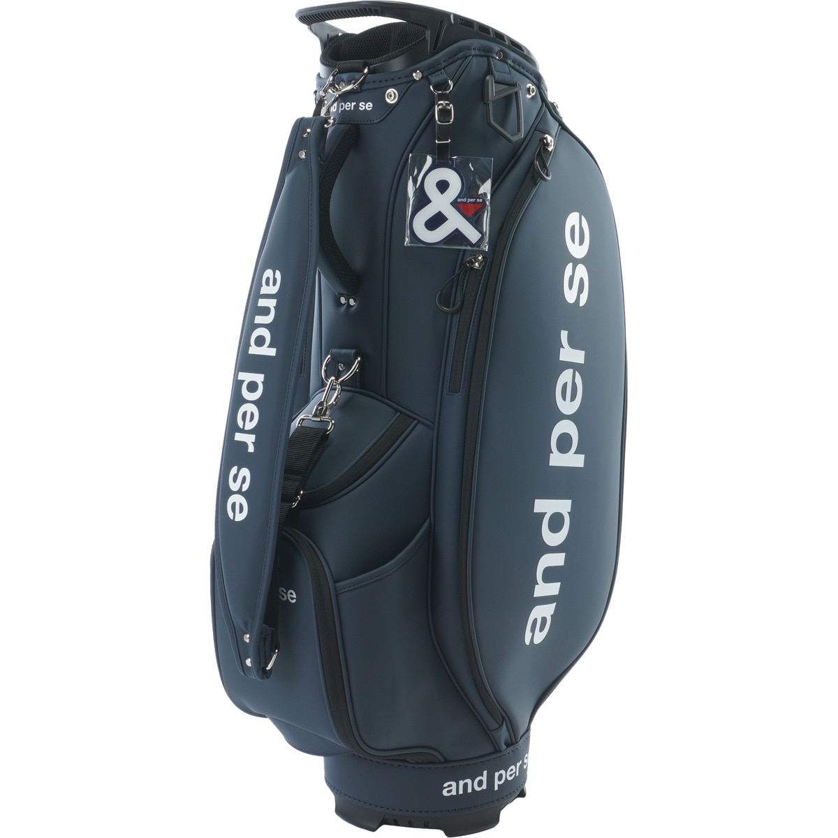 アンパスィ キャディバッグ 通販｜GDOゴルフショップ