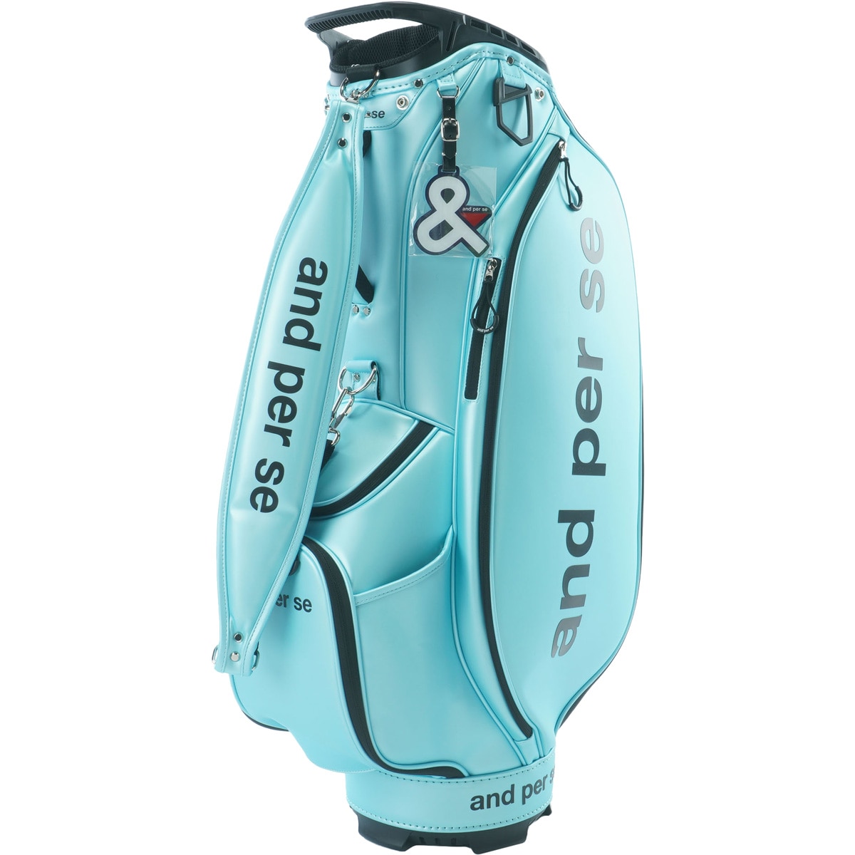 アンパスィ キャディバッグ メンズ 通販｜GDOゴルフショップ