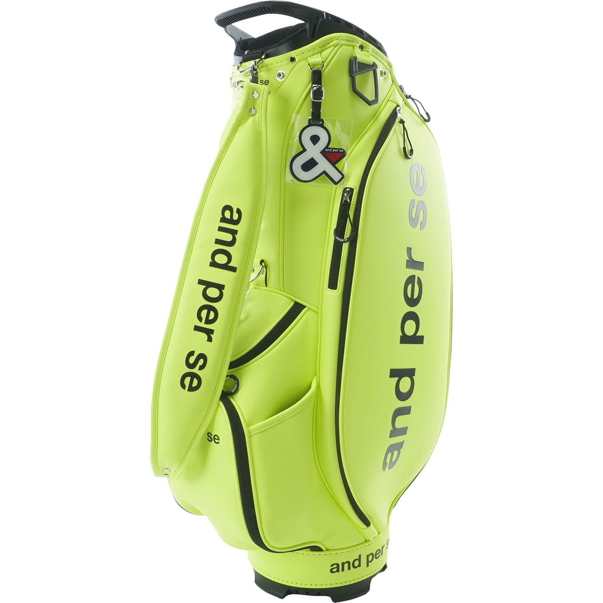 アンパスィ キャディバッグ 通販｜GDOゴルフショップ