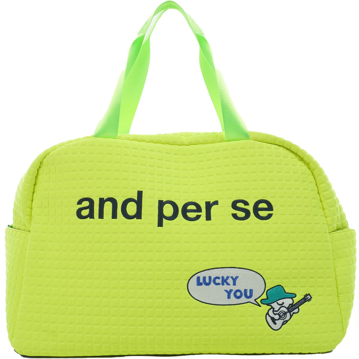 アンパスィ ボストンバッグ 通販｜GDOゴルフショップ