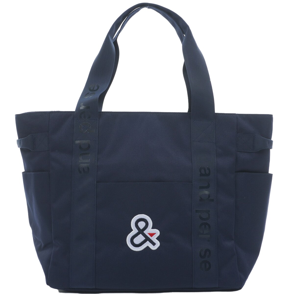 BIGトートバッグ(トートバッグ)|and per se(アンパスィ) AUA7006の通販