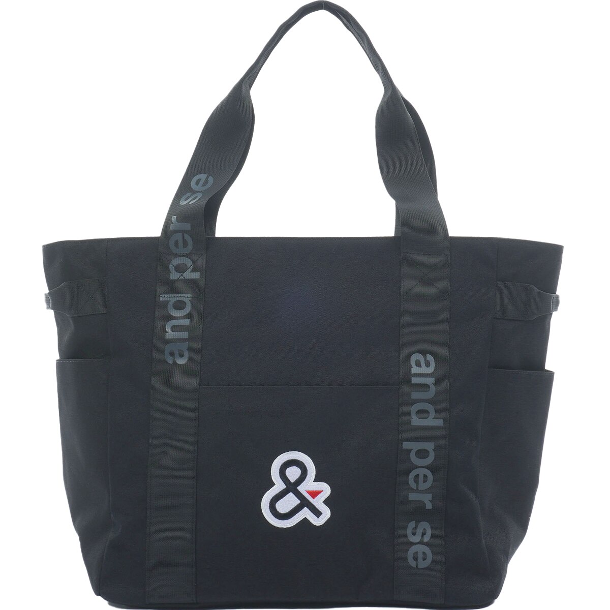 and per se アンパスィ 　　　　　　　　　トートバッグ ロッカーバッグ BIGトートバッグ(トートバッグ)|and per se(アンパスィ) AUA7006の通販