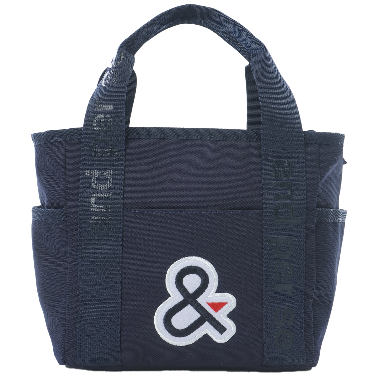 カートバッグ(ラウンドバッグ)|and per se(アンパスィ) AUA7016の通販