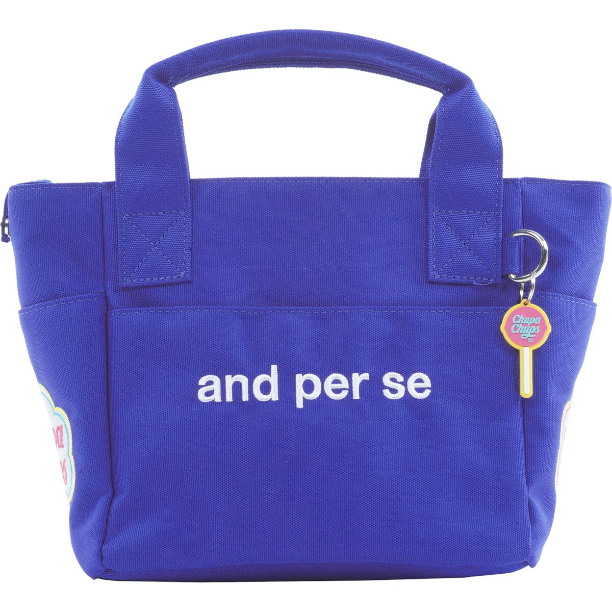 and per se ラウンドバッグ (アンパスィ) 通販｜GDOゴルフショップ