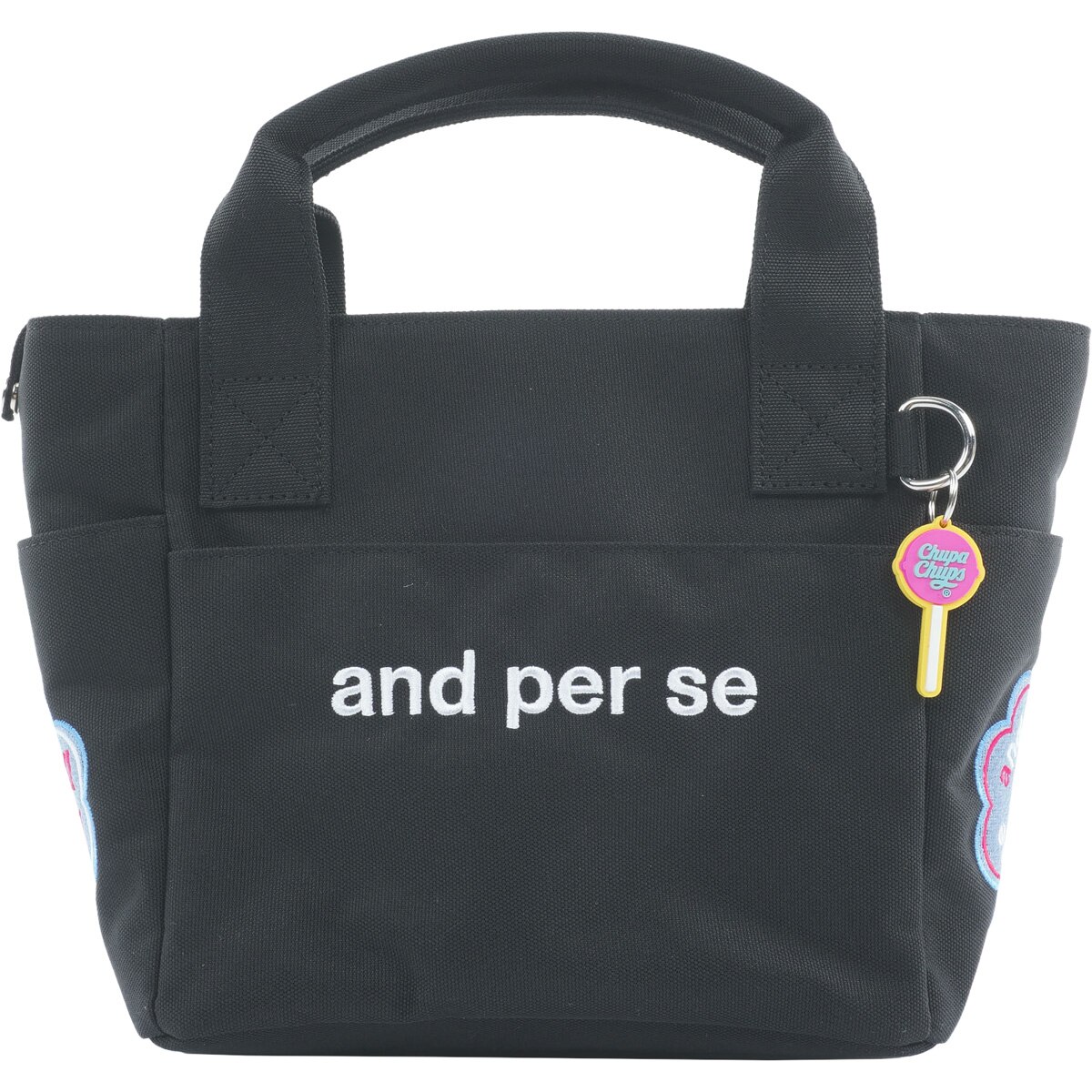 アンパスィ ラウンドバッグ 通販｜GDOゴルフショップ