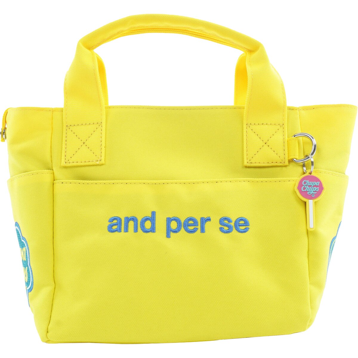 and per se ラウンドバッグ (アンパスィ) 通販｜GDOゴルフショップ