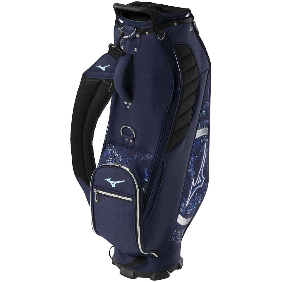 NX.3 キャディバッグ(【男性】キャディバッグ)|MIZUNO(ミズノ