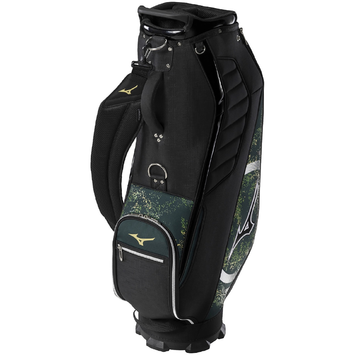 NX.3 キャディバッグ(【男性】キャディバッグ)|MIZUNO(ミズノ