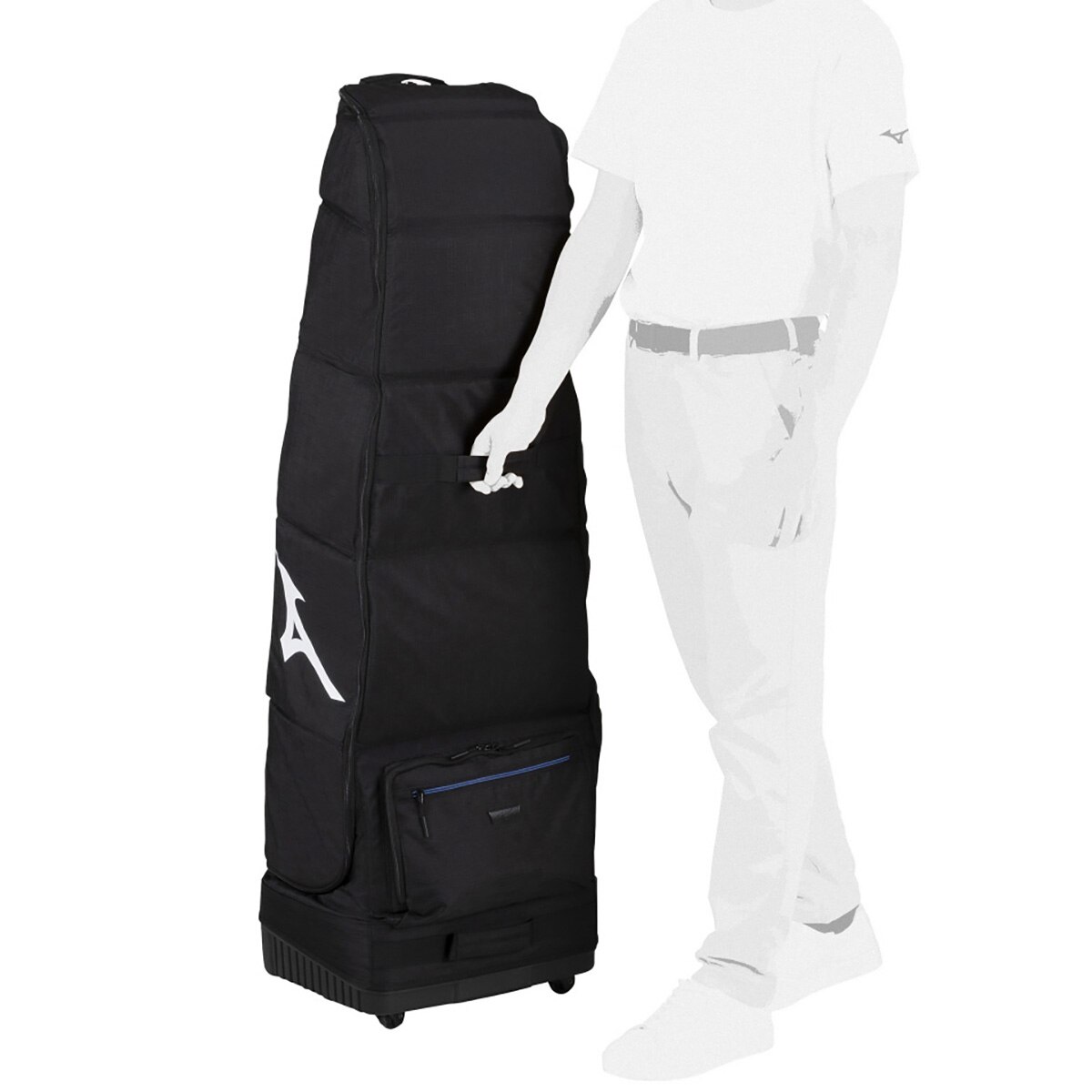 トラベルケース(トラベルカバー)|MIZUNO(ミズノ) 5LGT2611の通販 - GDO