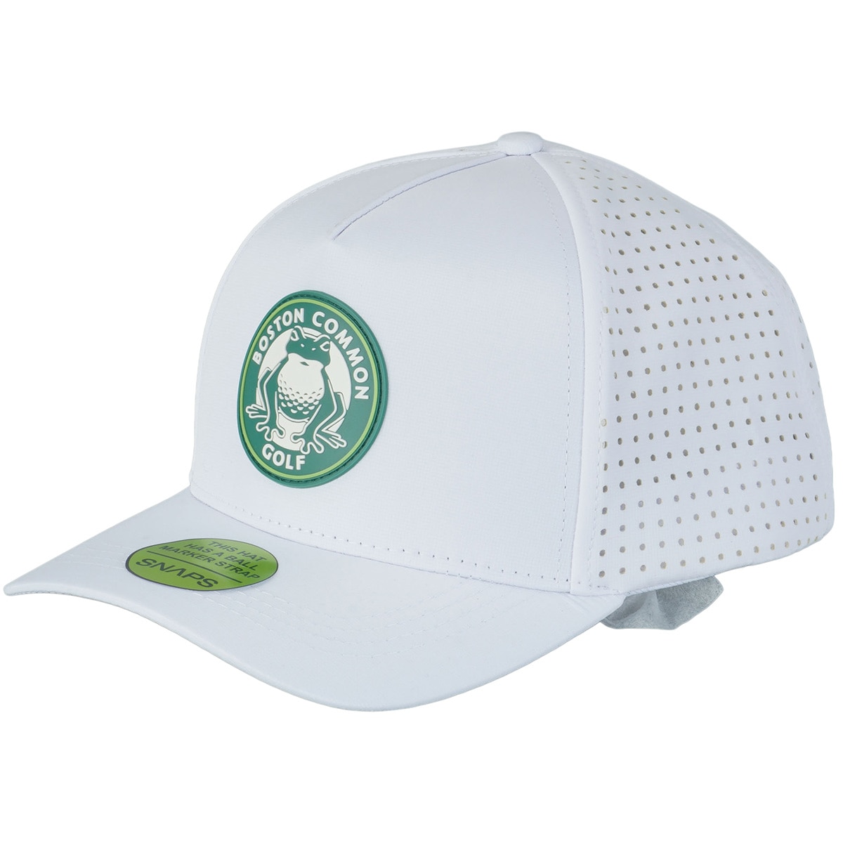 ボストンコモンゴルフ マーカー付きキャップ(【男性】キャップ)|SNAPS