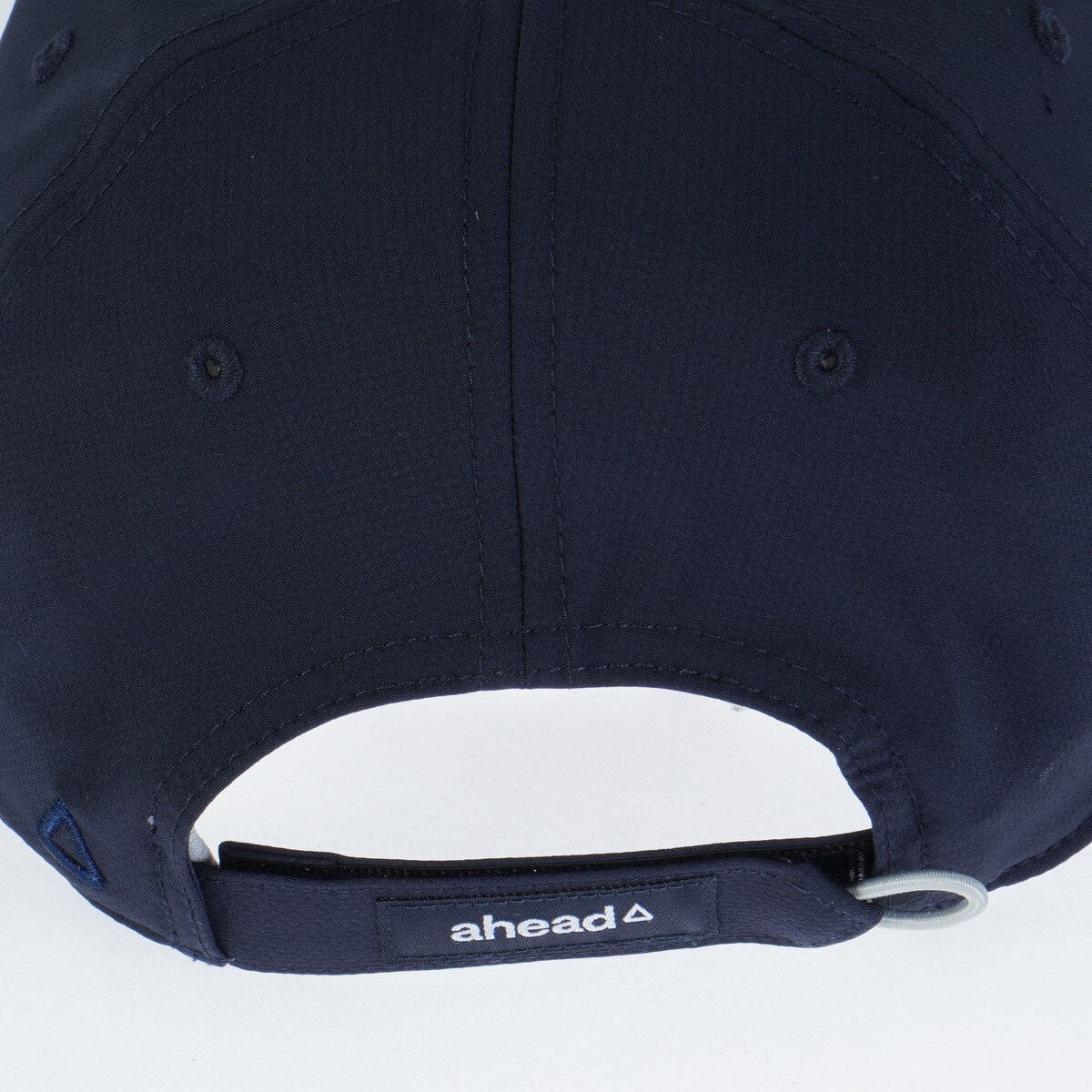 New York ニューヨークゴルフクラブ アジャスタブルキャップ(【男性