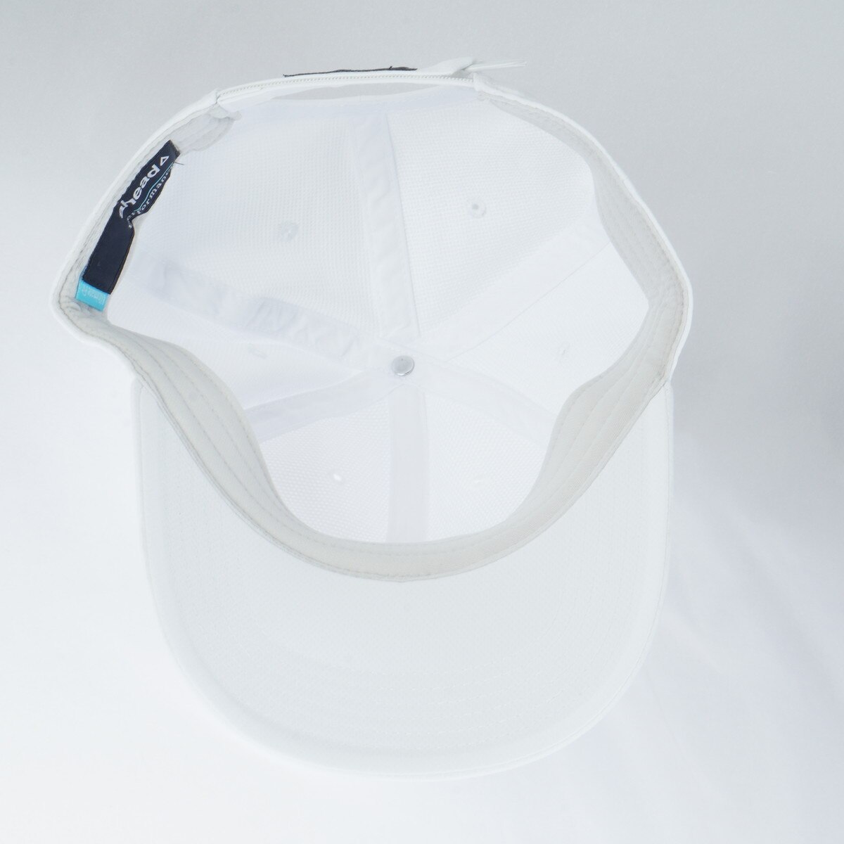 TGL公式アジャスタブルキャップ(【男性】キャップ)|Ahead(アヘッド