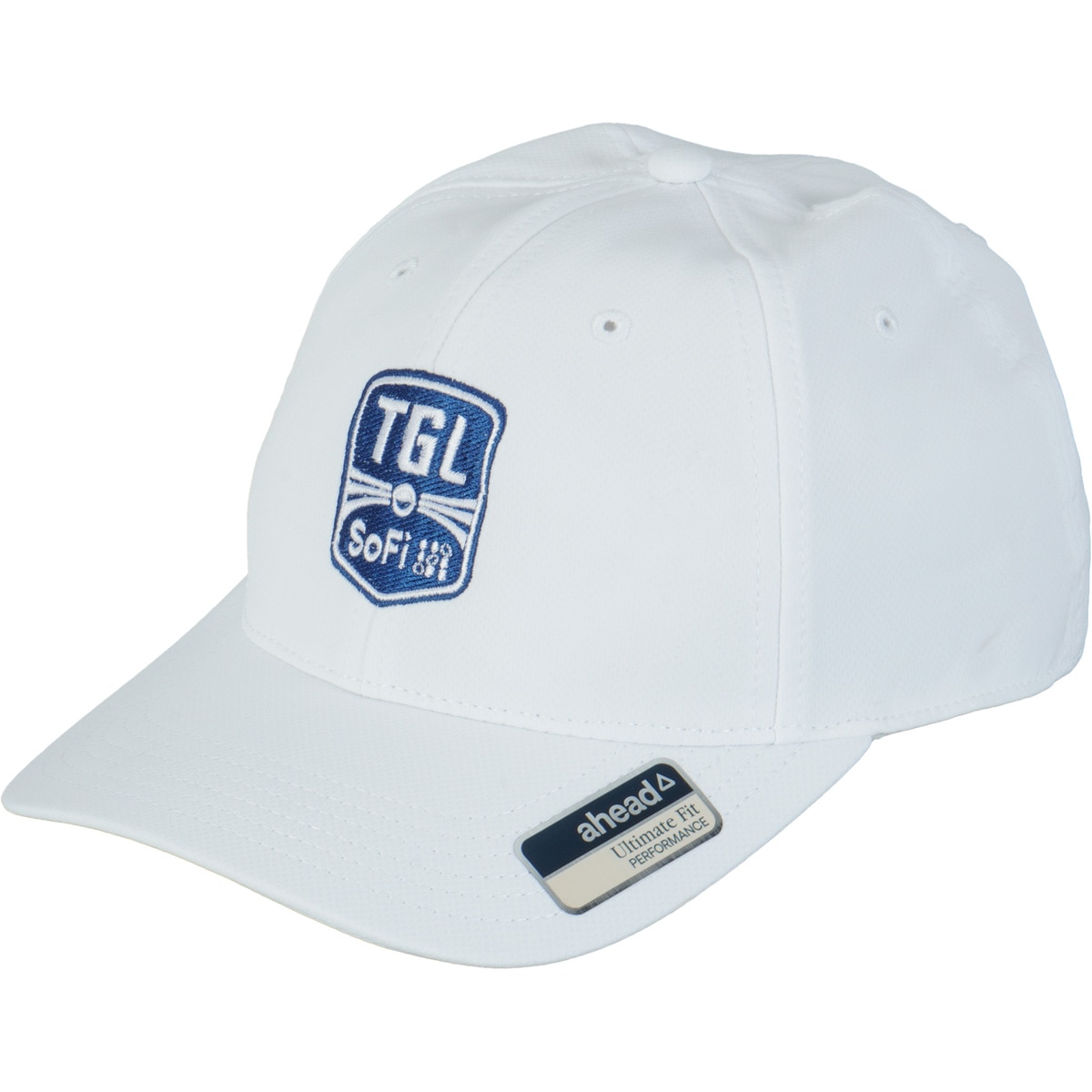 TGL公式アジャスタブルキャップ(【男性】キャップ)|Ahead(アヘッド