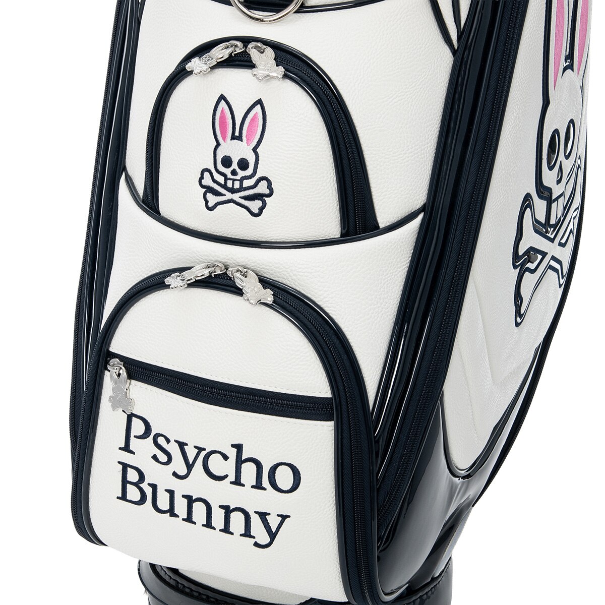 ORIGINAL SP キャディバッグ(【男性】キャディバッグ)|PSYCHO BUNNY