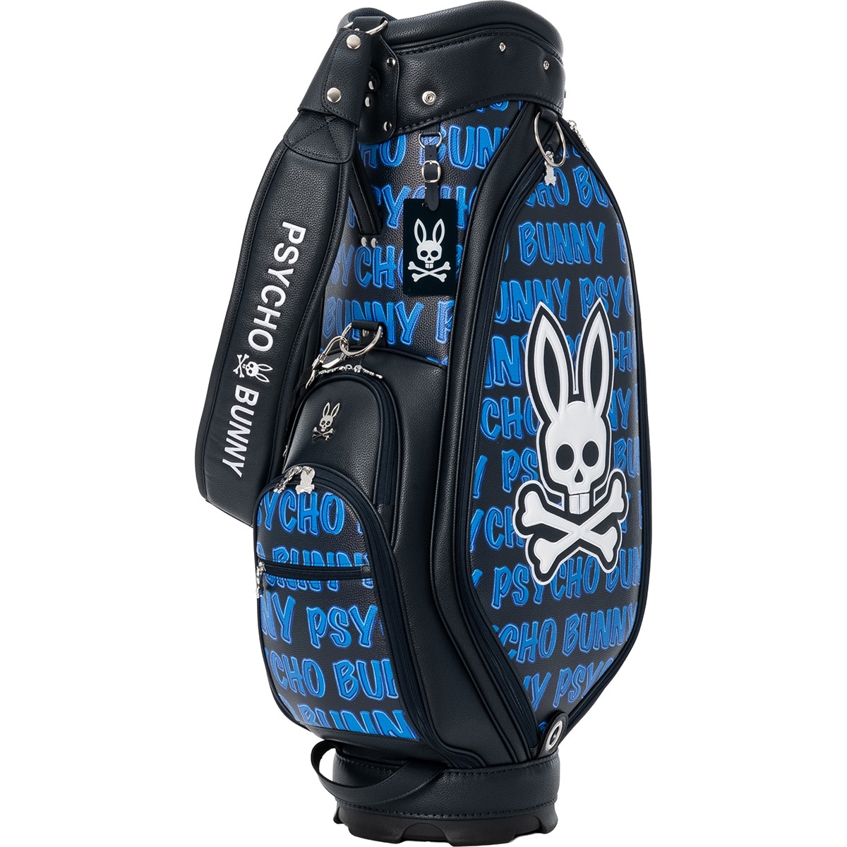 サイコバニー キャディバッグ 通販｜GDOゴルフショップ
