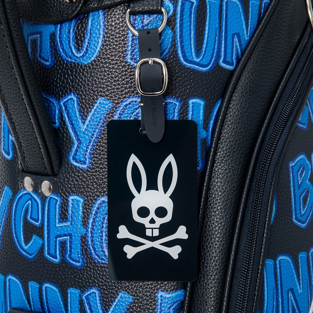 EXCLUSIVEEDITION キャディバッグ(【男性】キャディバッグ)|PSYCHO
