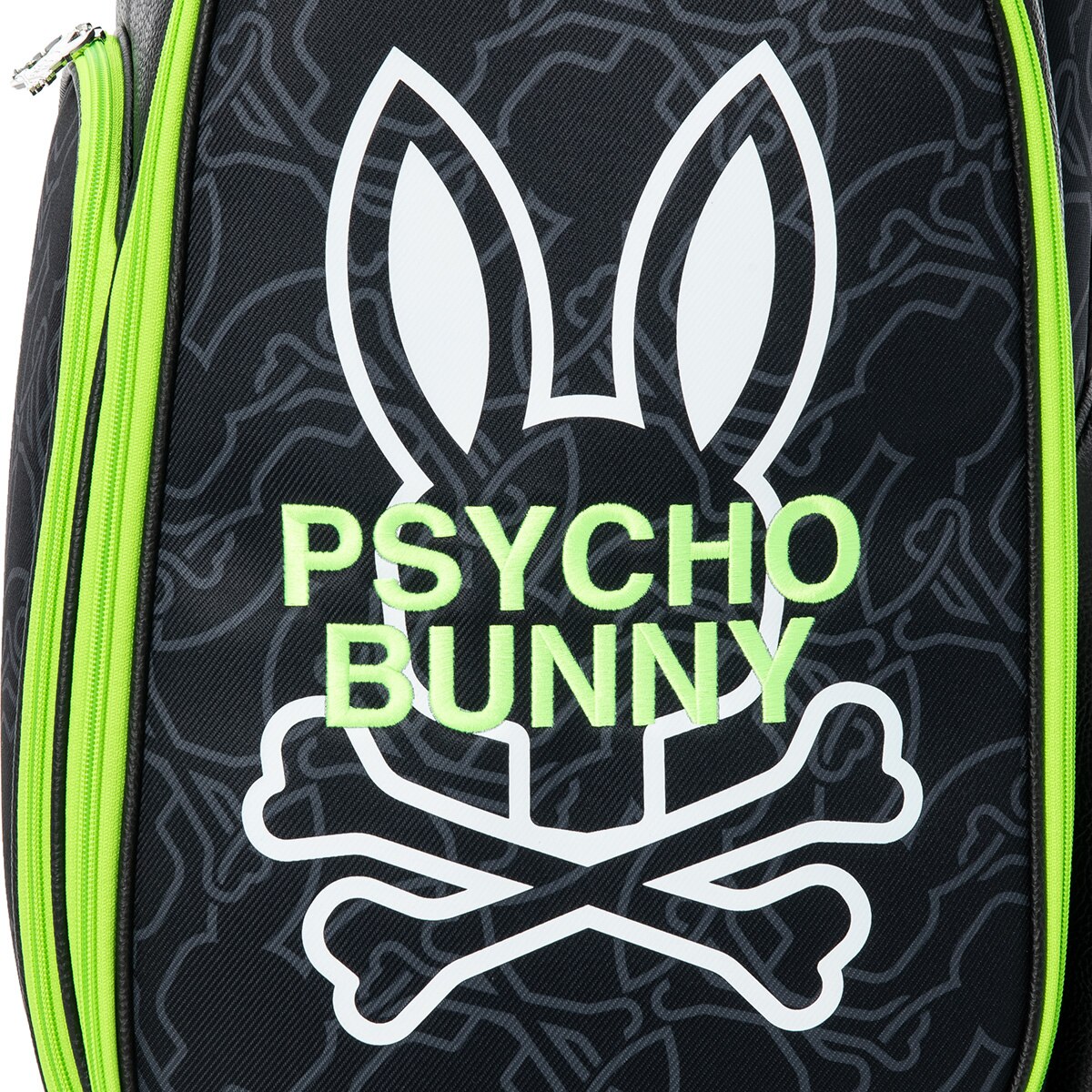 FLAGSHIP キャディバッグ(【男性】キャディバッグ)|PSYCHO BUNNY