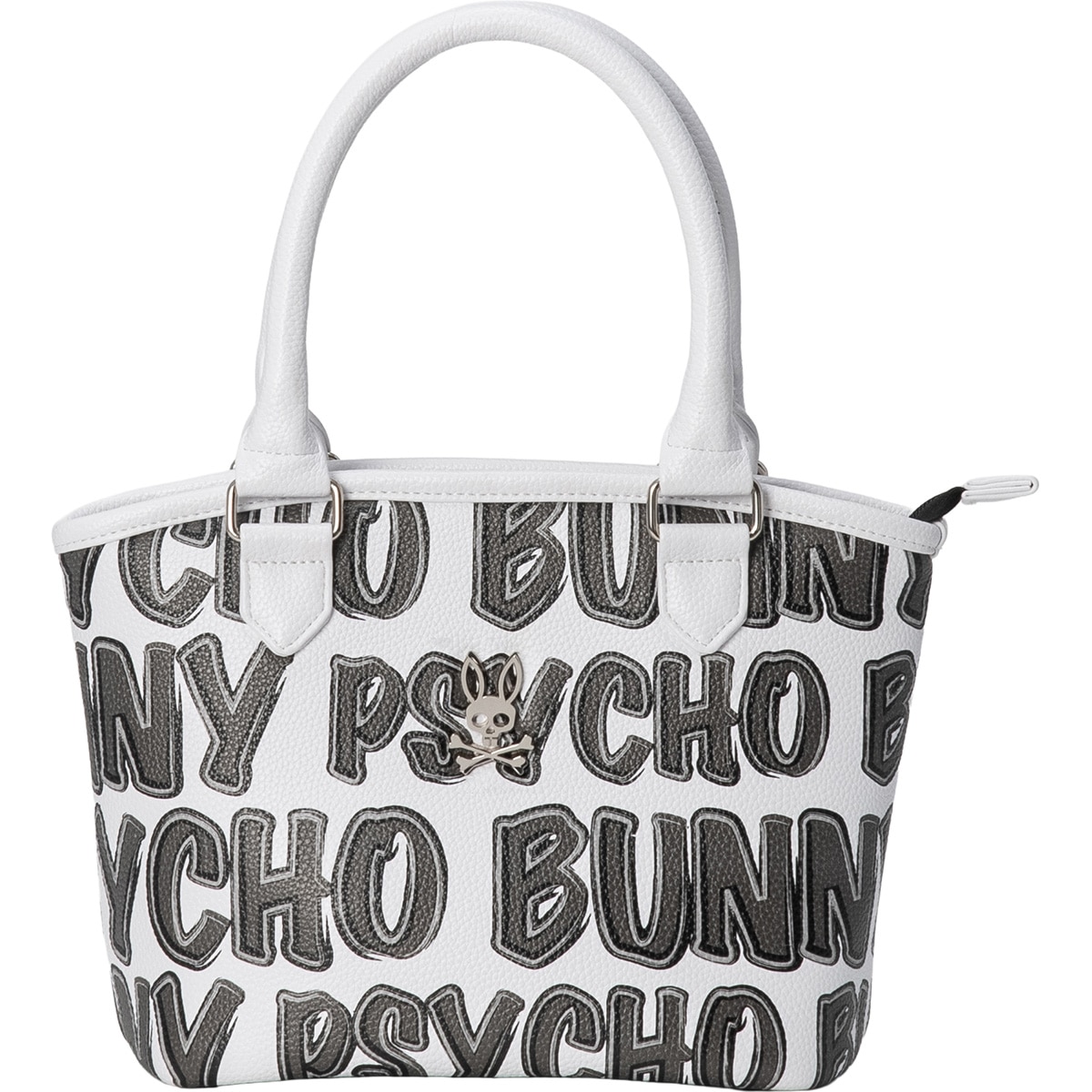 EXCLUSIVE EDITION ラウンドバッグ(ラウンドバッグ)|PSYCHO BUNNY