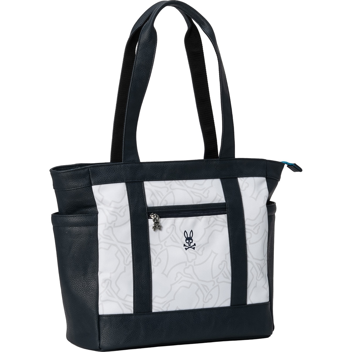 FLAGSHIP トートバッグ(トートバッグ)|PSYCHO BUNNY(サイコバニー