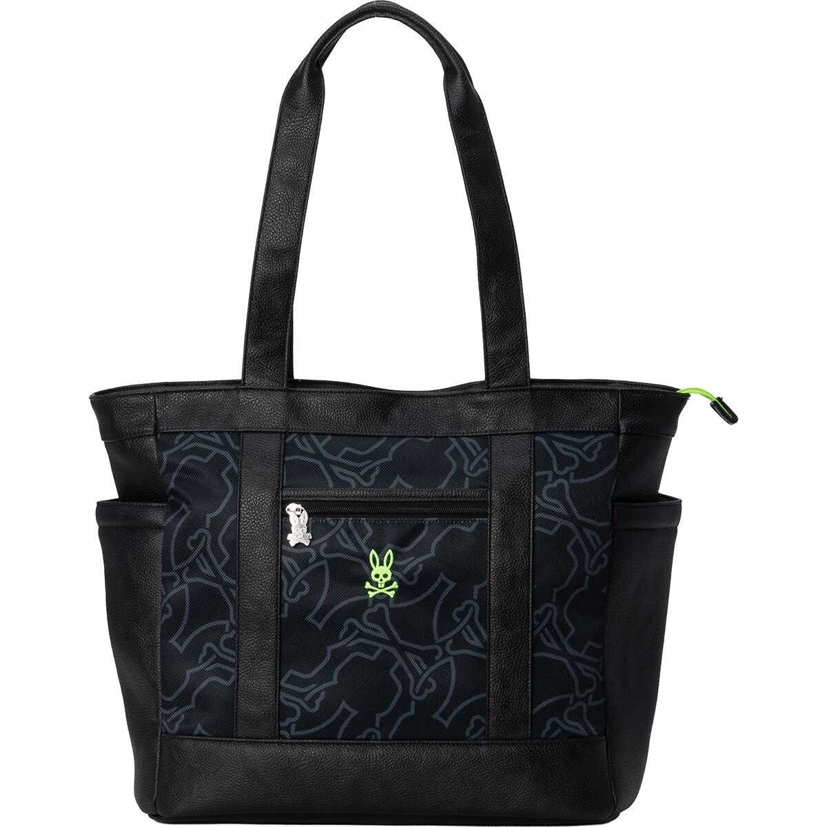 サイコバニー トートバッグ 通販｜GDOゴルフショップ