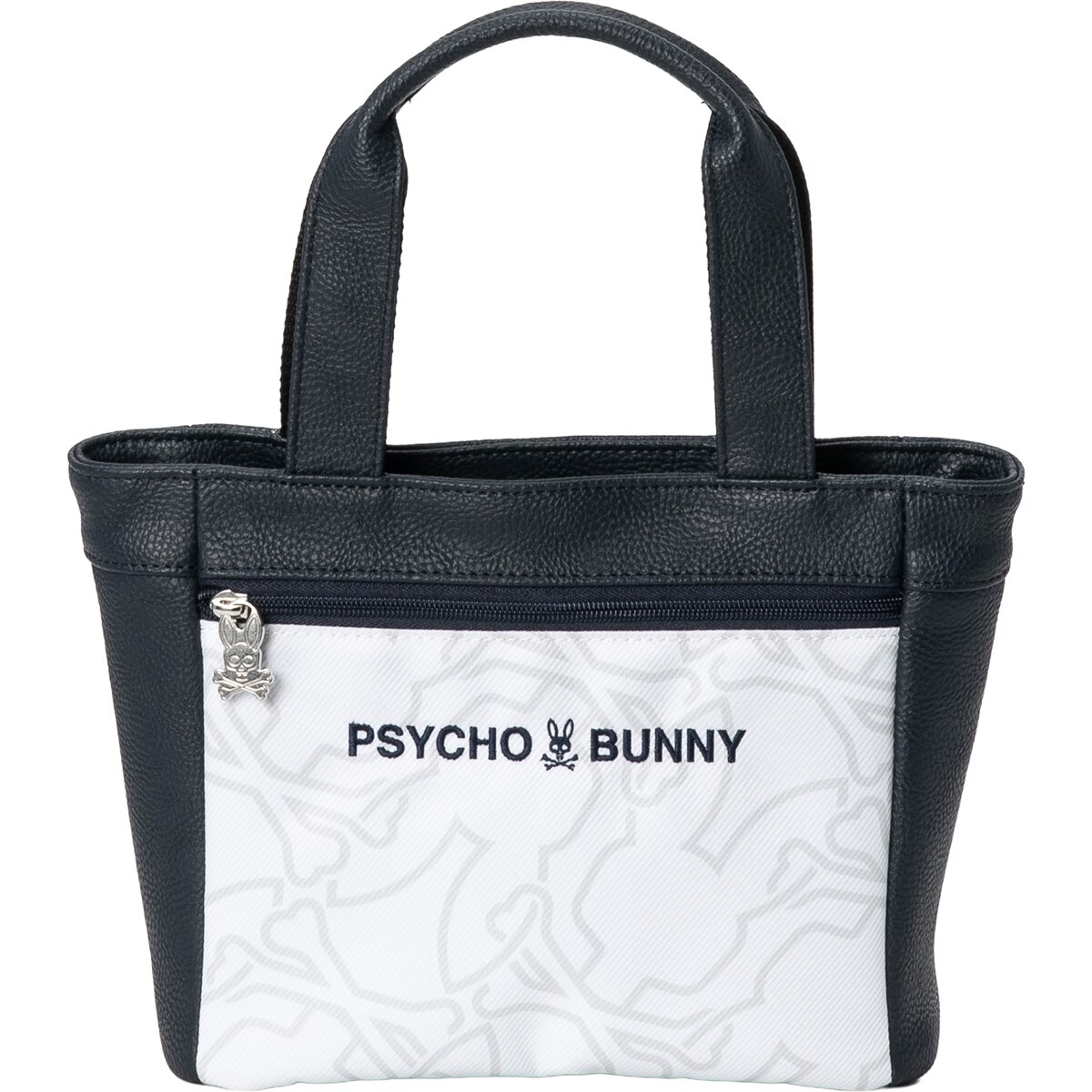 FLAGSHIP ラウンドトートバッグ(ラウンドバッグ)|PSYCHO BUNNY(サイコ