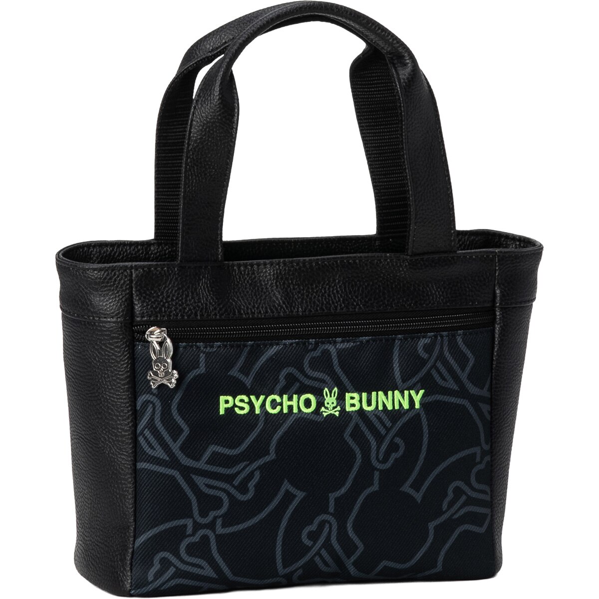 FLAGSHIP ラウンドトートバッグ(ラウンドバッグ)|PSYCHO BUNNY(サイコ