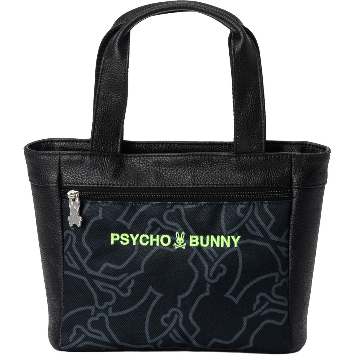 FLAGSHIP ラウンドトートバッグ(ラウンドバッグ)|PSYCHO BUNNY(サイコ