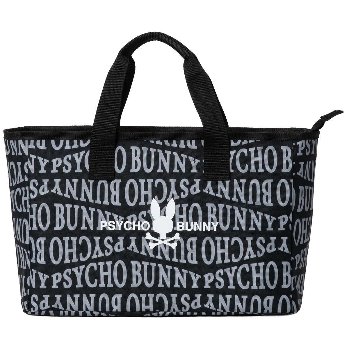 PB THERMO 2L ラウンドバッグ(トートバッグ)|PSYCHO BUNNY(サイコ