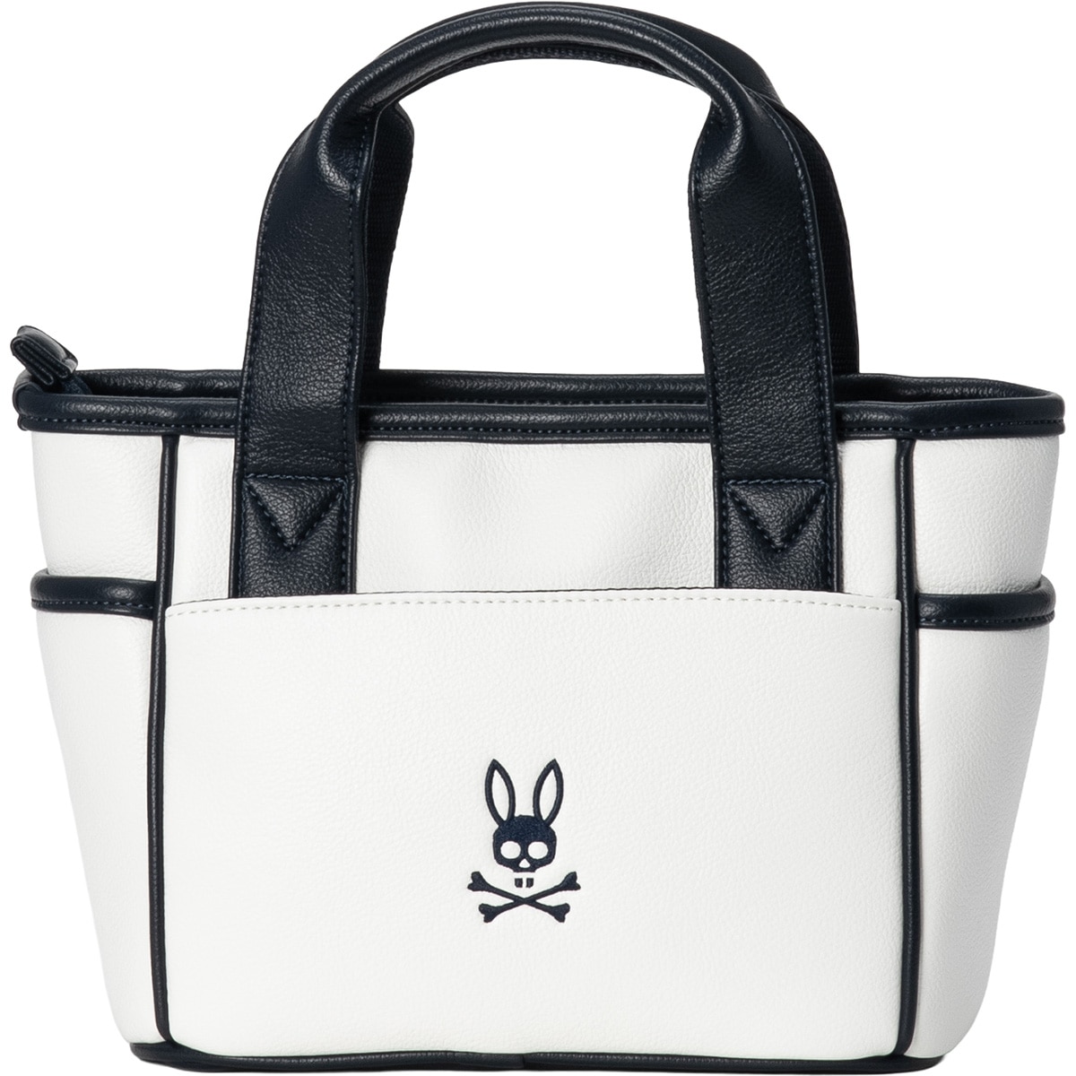 LOGOART ラウンドバッグ(ラウンドバッグ)|PSYCHO BUNNY(サイコバニー