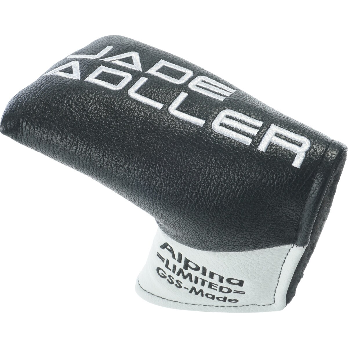 博多□[6857] その他 ALPINA BLADE II 限定BLUE JADE ADLLER GSS