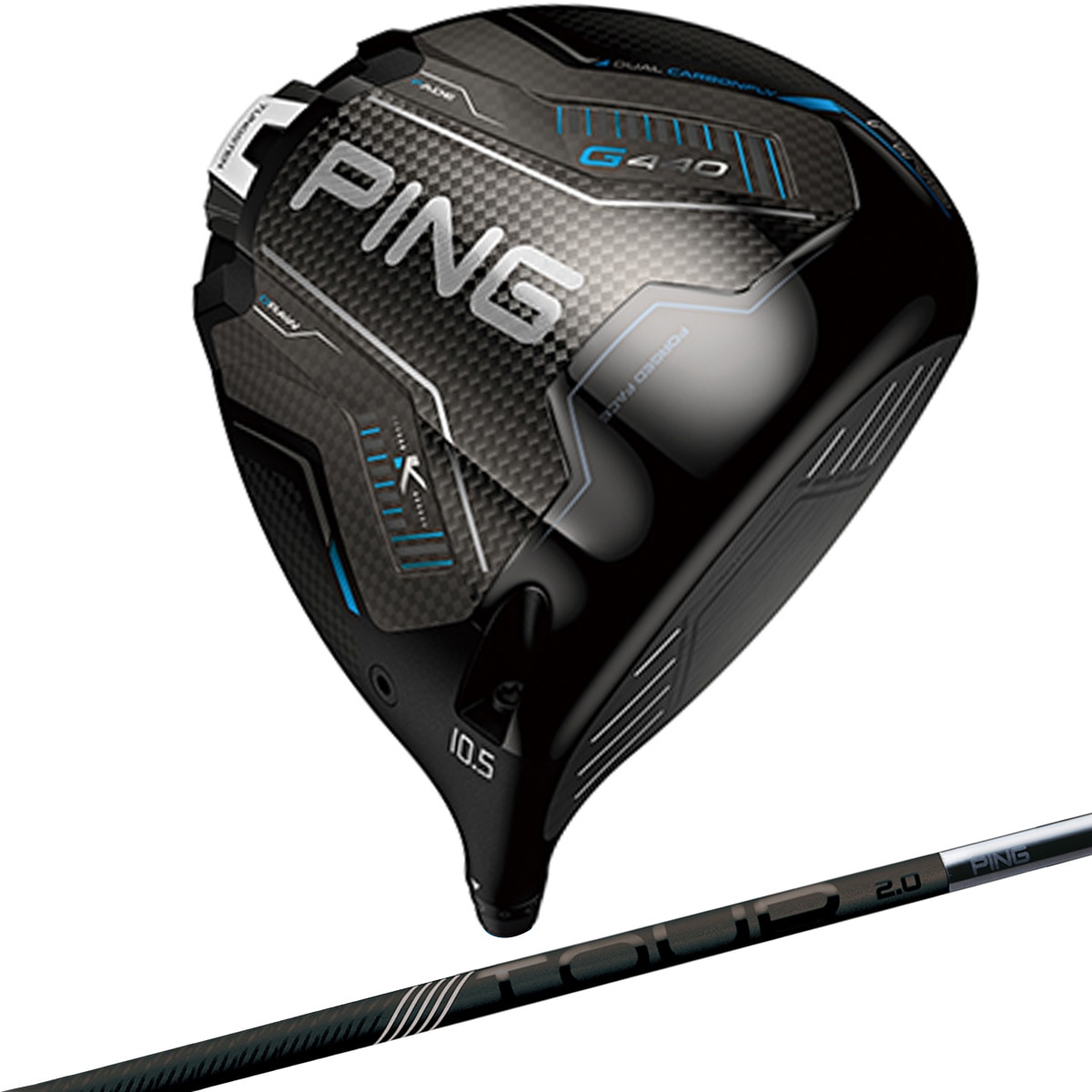 ピン(PING) ドライバー 通販｜GDOゴルフショップ