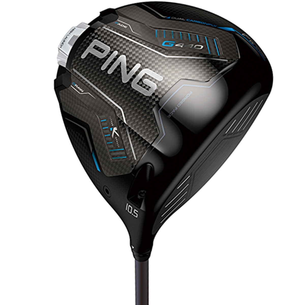 口コミ・評価｜G440 K HL ドライバー SPEEDER NX GREY 35／40