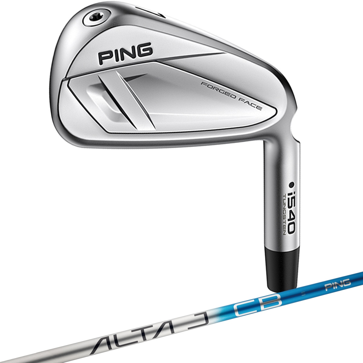 ピン(PING) アイアンセット 通販｜GDOゴルフショップ