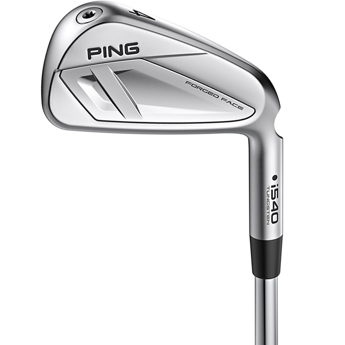 i540 アイアン(5本セット) PING TOUR 2.0 CHROME I(アイアン（セット