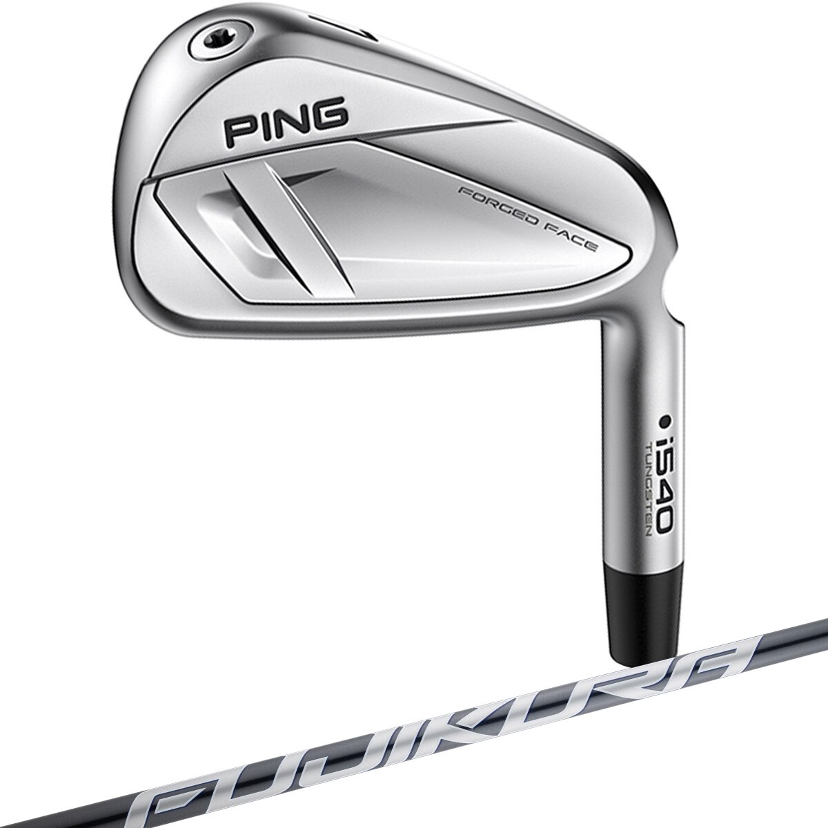 ピン(PING) 単品アイアン レフティ 通販｜GDOゴルフショップ