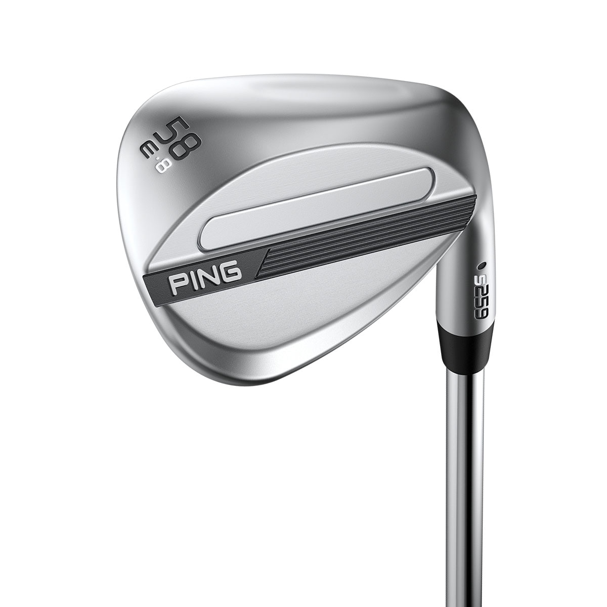 s259 Eグラインド ウェッジ N.S.PRO MODUS3 TOUR 105／115／120
