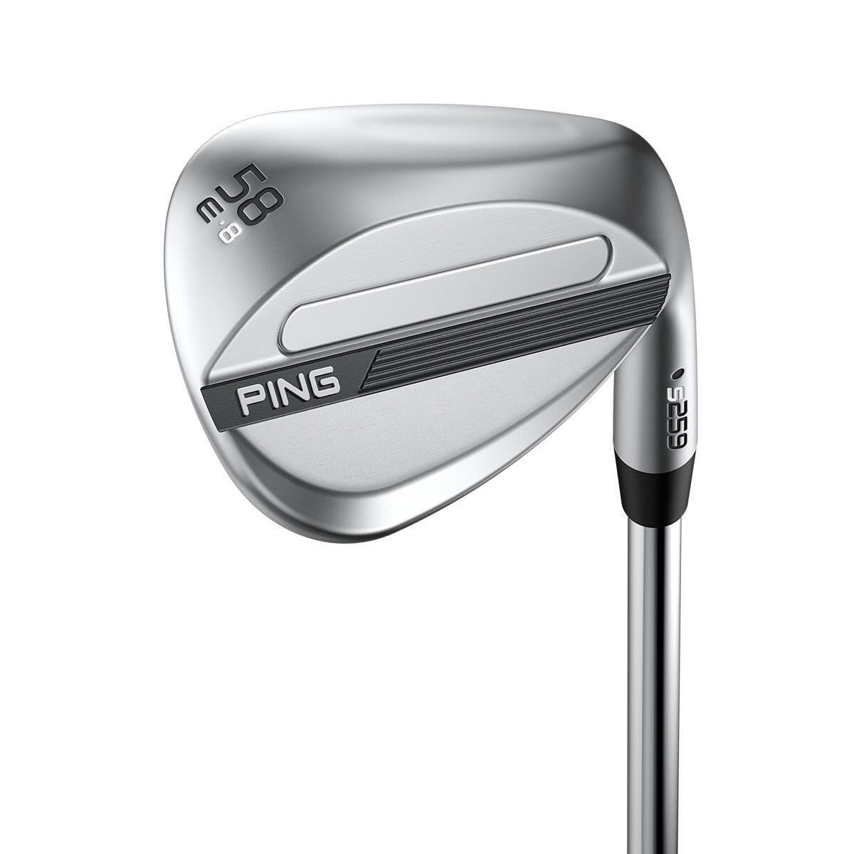 s259 Eグラインド ウェッジ Z-Z115 レフティ(ウェッジ（単品）)|PING